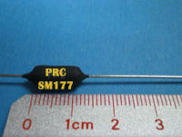 SM177 3W Wire Wound Precision Power Resistor