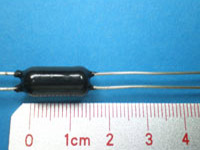 SM228-4 3 Watt Wire Wound 4-Terminal Resistor