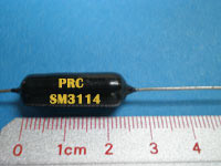 SM3114 6.5W Wire Wound Precision Power Resistor