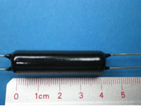 SM3724-4 7.5 Watt Wire Wound 4-Terminal Resistor