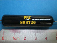 SM3726 10W Wire Wound Precision Power Resistor