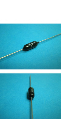 SM156 1.5W Wire Wound Precision Power Axial Resistor