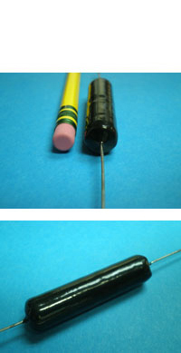 SM3726 10W Wire Wound Precision Power Resistor